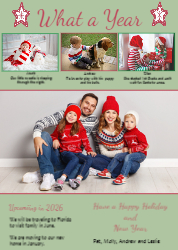 Merry Christmas Front