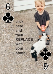 Up to 40 FULL Photos