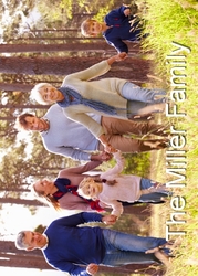 Up to 40 Small Photos with Text