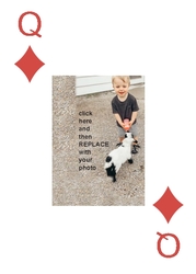 Up to 52 Small Photos with Text