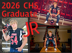 18 x 24  Sign Layout #18 Front