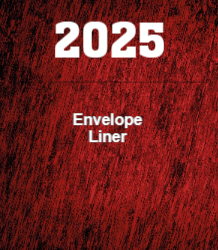 Graduation Envelope Layout 6 Liner