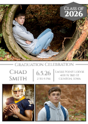 open House Layout 7 Front