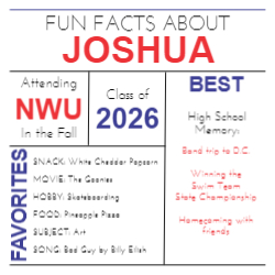 Fun Facts Front