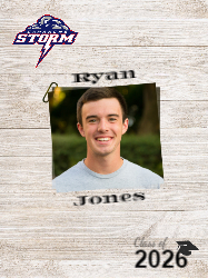 Signatures with logo Front