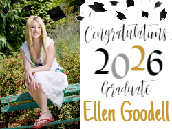 18 x 24  Sign Layout #20 Front