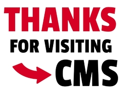 CMS Front