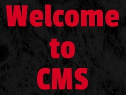 CMS Front