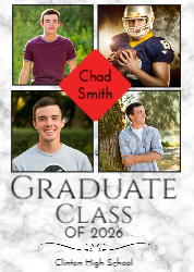 Open House Layout 2 Front