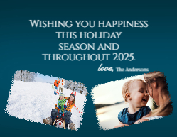 Christmas Temp 6 Back