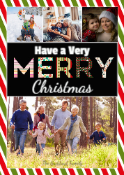 Christmas Temp 10 Front