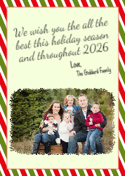 Christmas Temp 10 Back