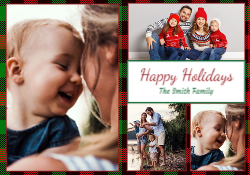 Christmas Temp 9 Outside