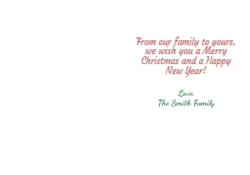 Christmas Temp 9 Inside