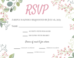 RSVP 5 Front