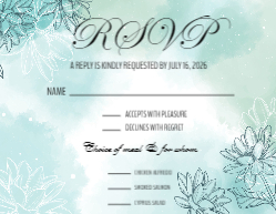 RSVP 5 Front