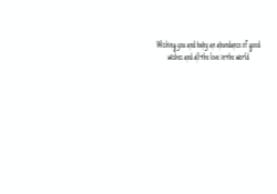 Baby Shower 4 Inside