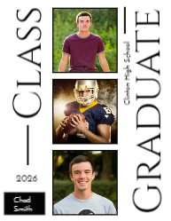 Open House Layout 2 Front