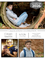 open House Layout 7 Front