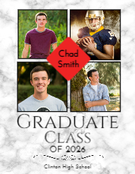 Open House Layout 2 Front