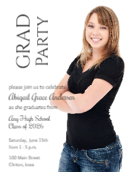 open House Layout 3 Front