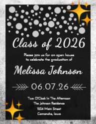 Open House Layout 8 Front