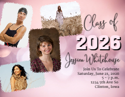 Open House Layout 13 Front