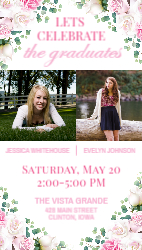 Small Open House Layout 18 Front