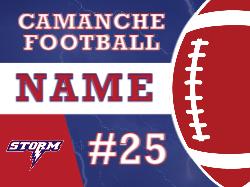 Camanche High School 1