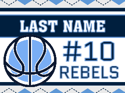 Northeast Boys Basketball Front