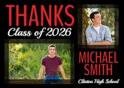 Graduate Front