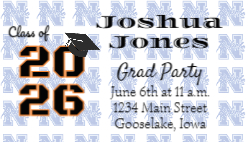 Small Open House Layout 7 Front