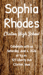 Small Open House Layout 13 Front