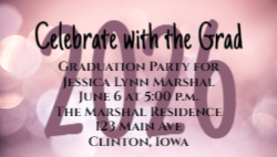 Small Open House Layout 11 Front