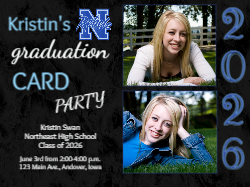 18 x 24  Sign Layout #42 Front