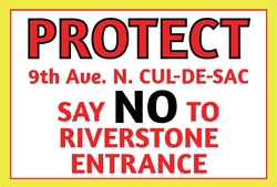 Protect Street Front