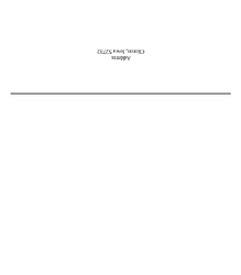 Graduation Envelope Layout 1 Front