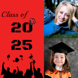 Class of 2020 Front