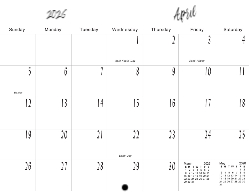 Gold Glitter 3 photos per page