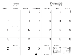 Gold Glitter 3 photos per page