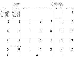 Gold Glitter 3 photos per page