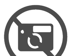 Gold Glitter 3 photos per page