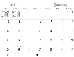 Woodgrain - 4 photos per page