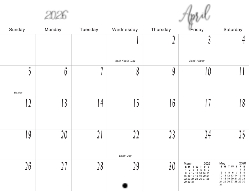 Flowers - 2 photos per page