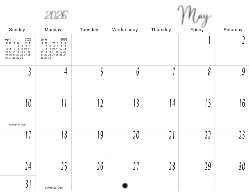 Flowers - 2 photos per page