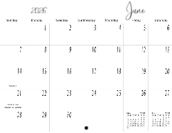 Flowers - 2 photos per page