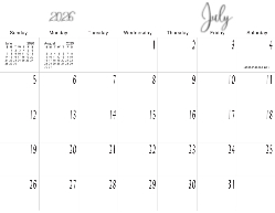 Flowers - 2 photos per page