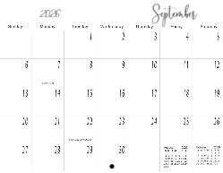 Flowers - 2 photos per page