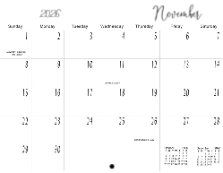 Flowers - 2 photos per page