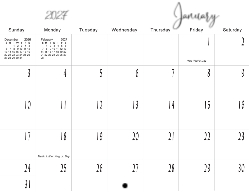 Flowers - 2 photos per page